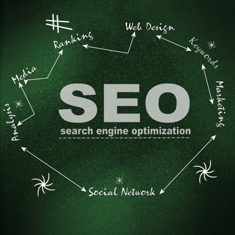 Les bonnes pratiques SEO : Boostez votre site, naturellement !